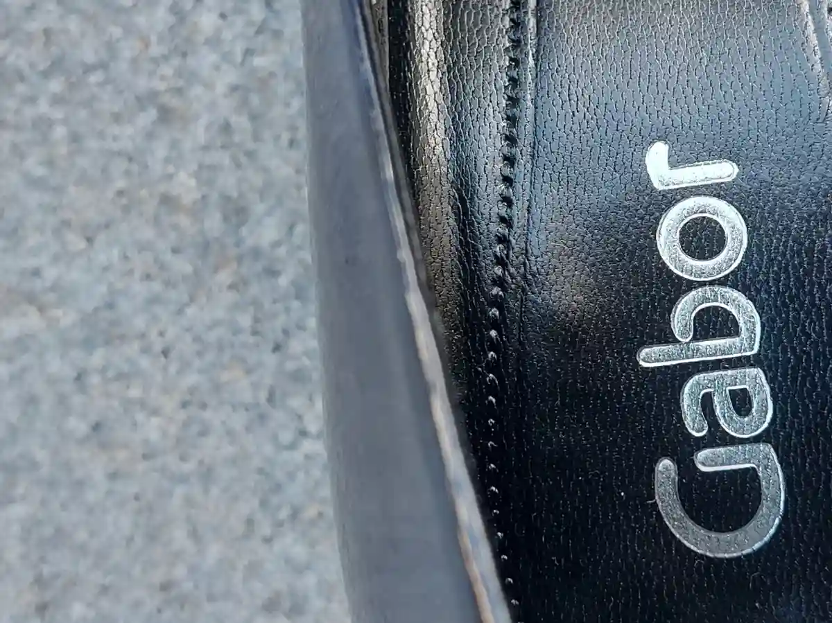 GABOR Pumps Bild 4
