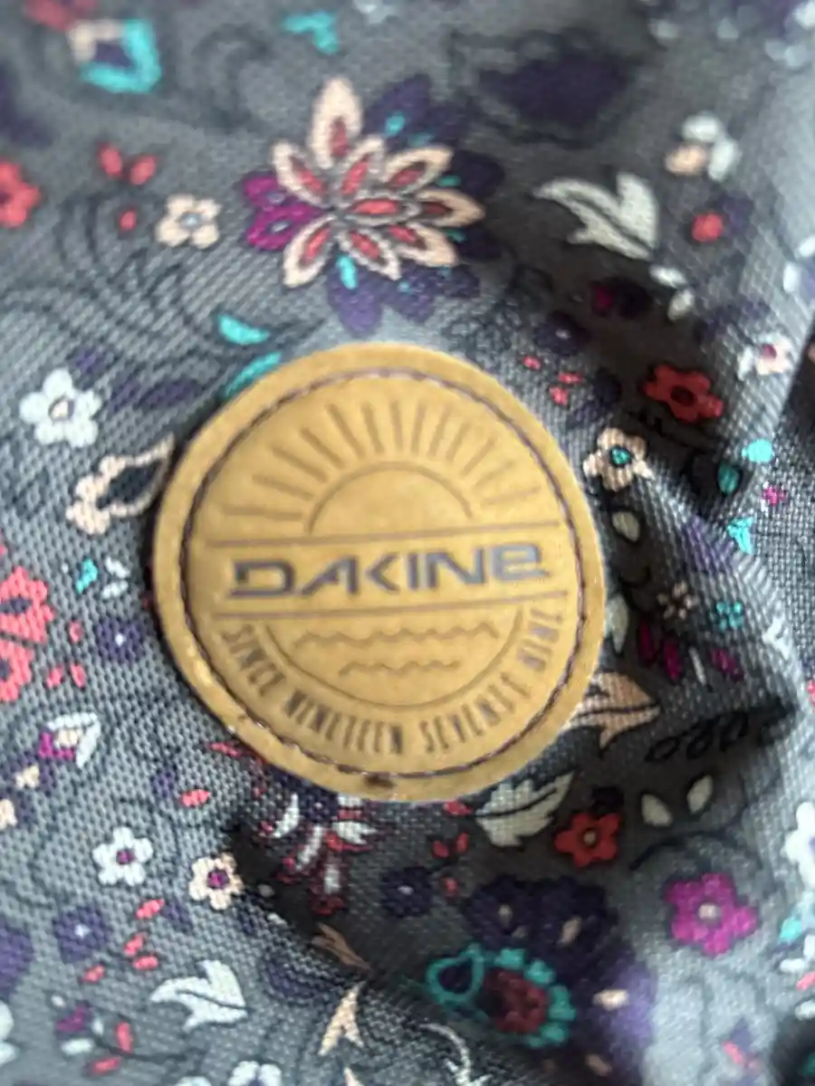 DAKINE Rucksack Bild 3