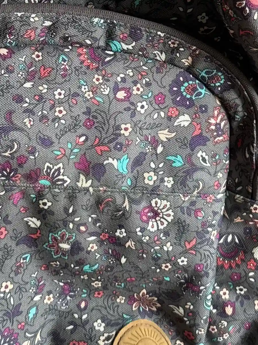 DAKINE Rucksack Bild 5