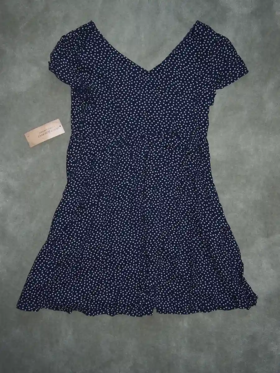 DENIM & SUPPLY RALPH LAUREN Sommerkleid Bild 3