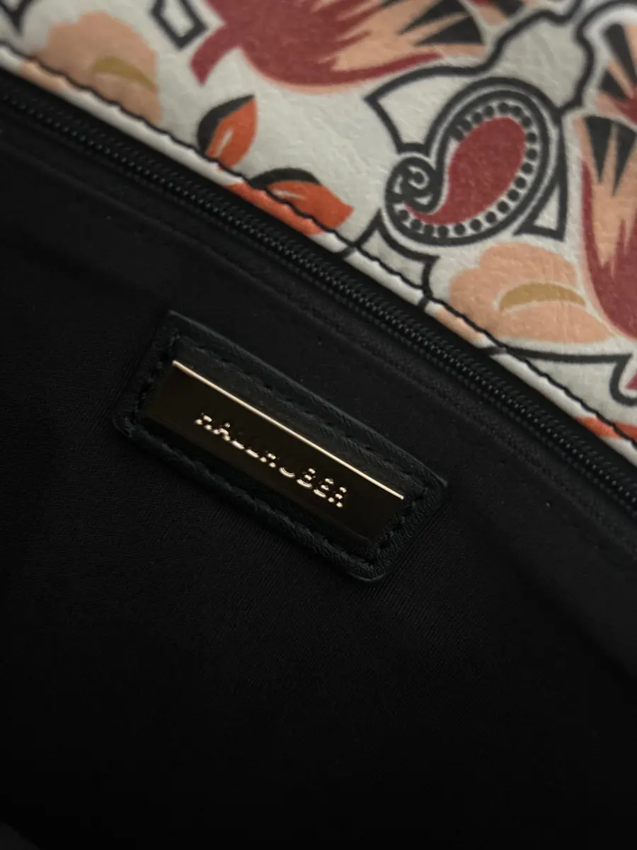 HALLHUBER Clutch Bild 3
