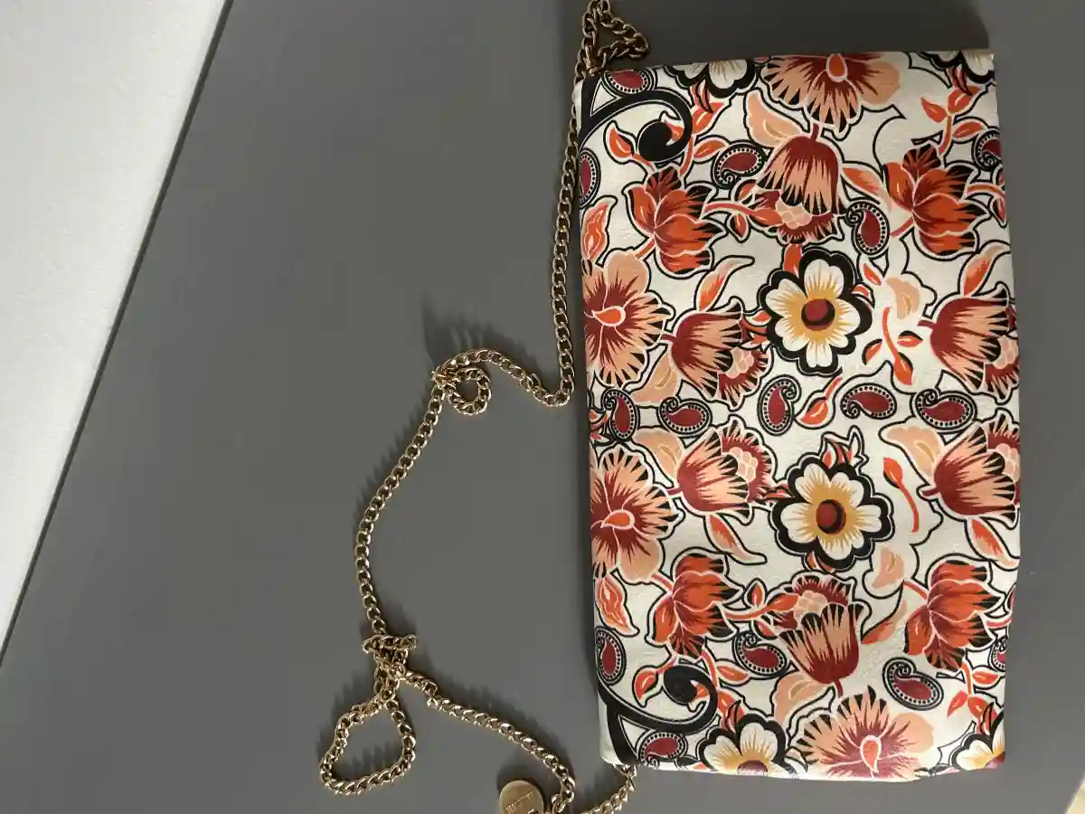 HALLHUBER Clutch Bild 2