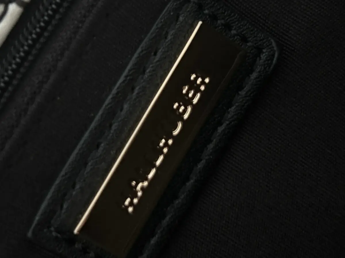 HALLHUBER Clutch Bild 4