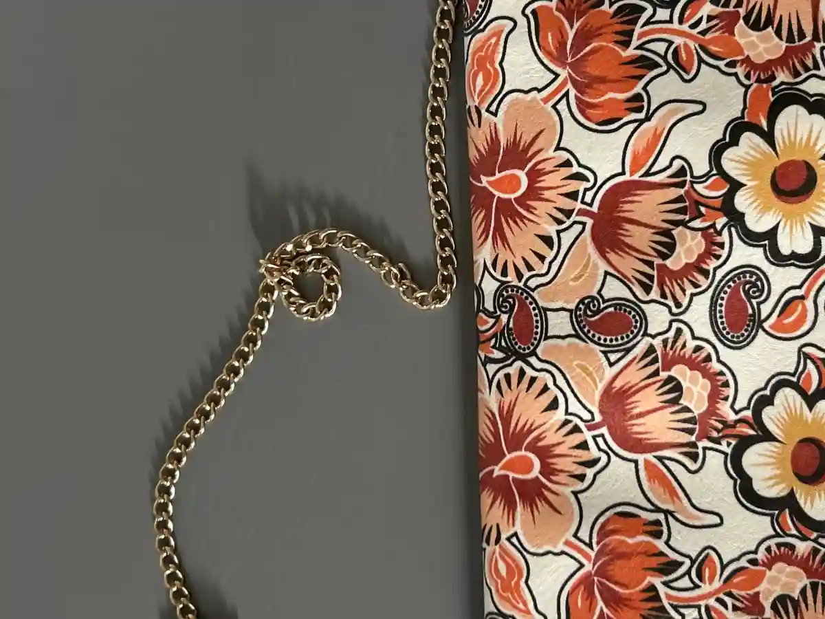 HALLHUBER Clutch Bild 5