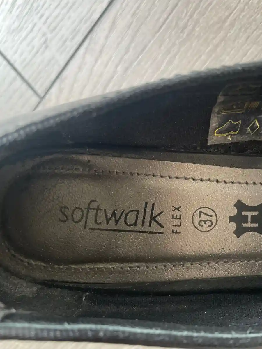 SOFTWALK Pumps Bild 4