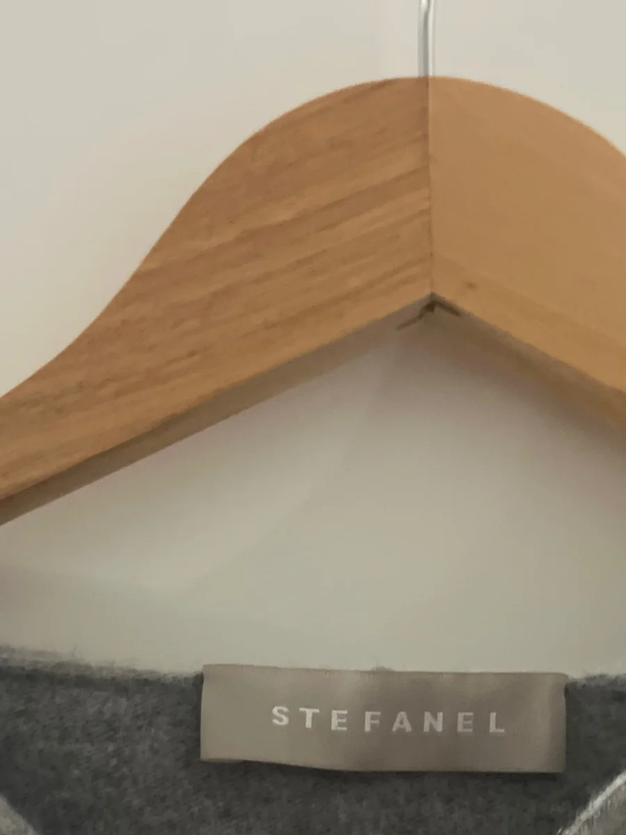 STEFANEL Pullover Bild 5