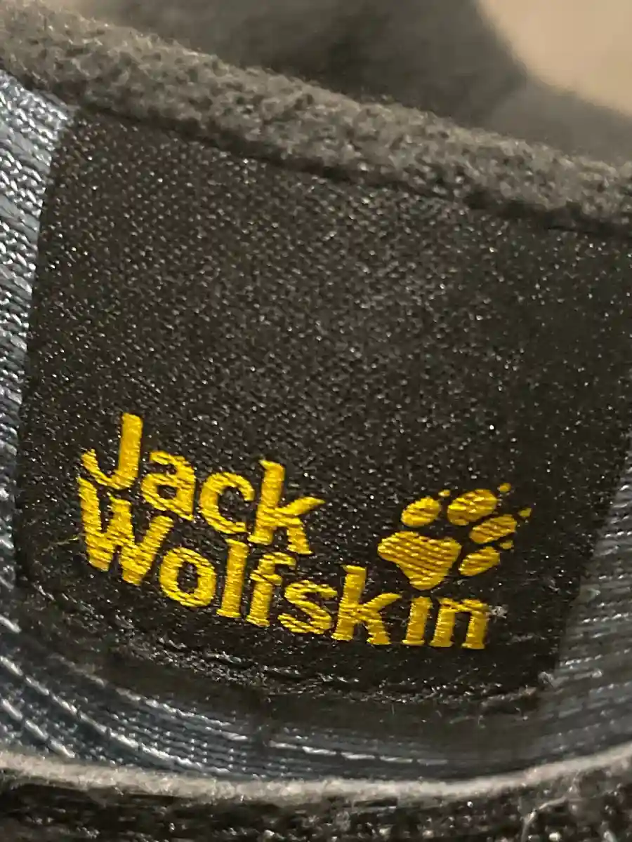 JACK WOLFSKIN Schneestiefel Bild 3
