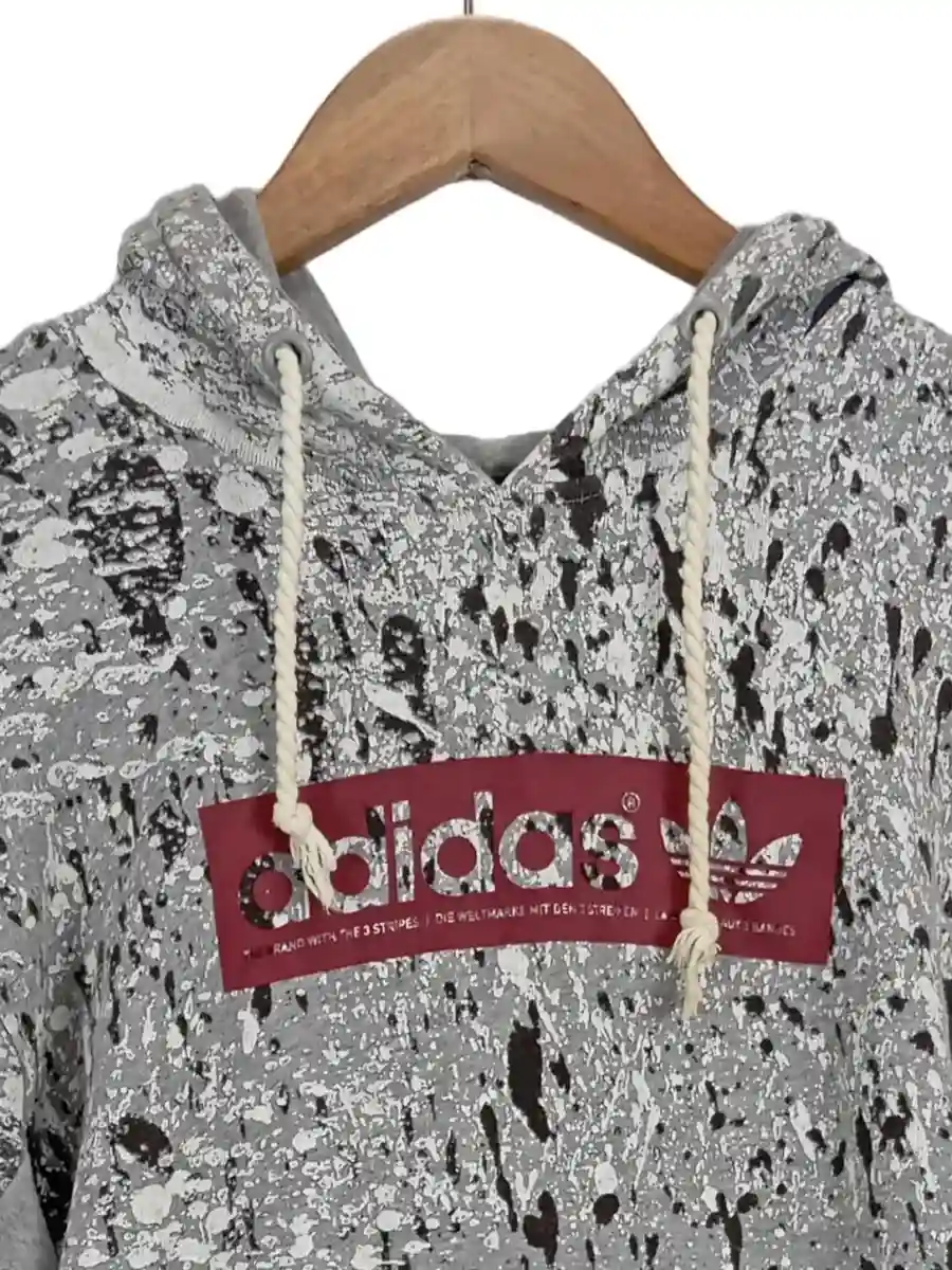 ADIDAS Kapuzenpullover Bild 3