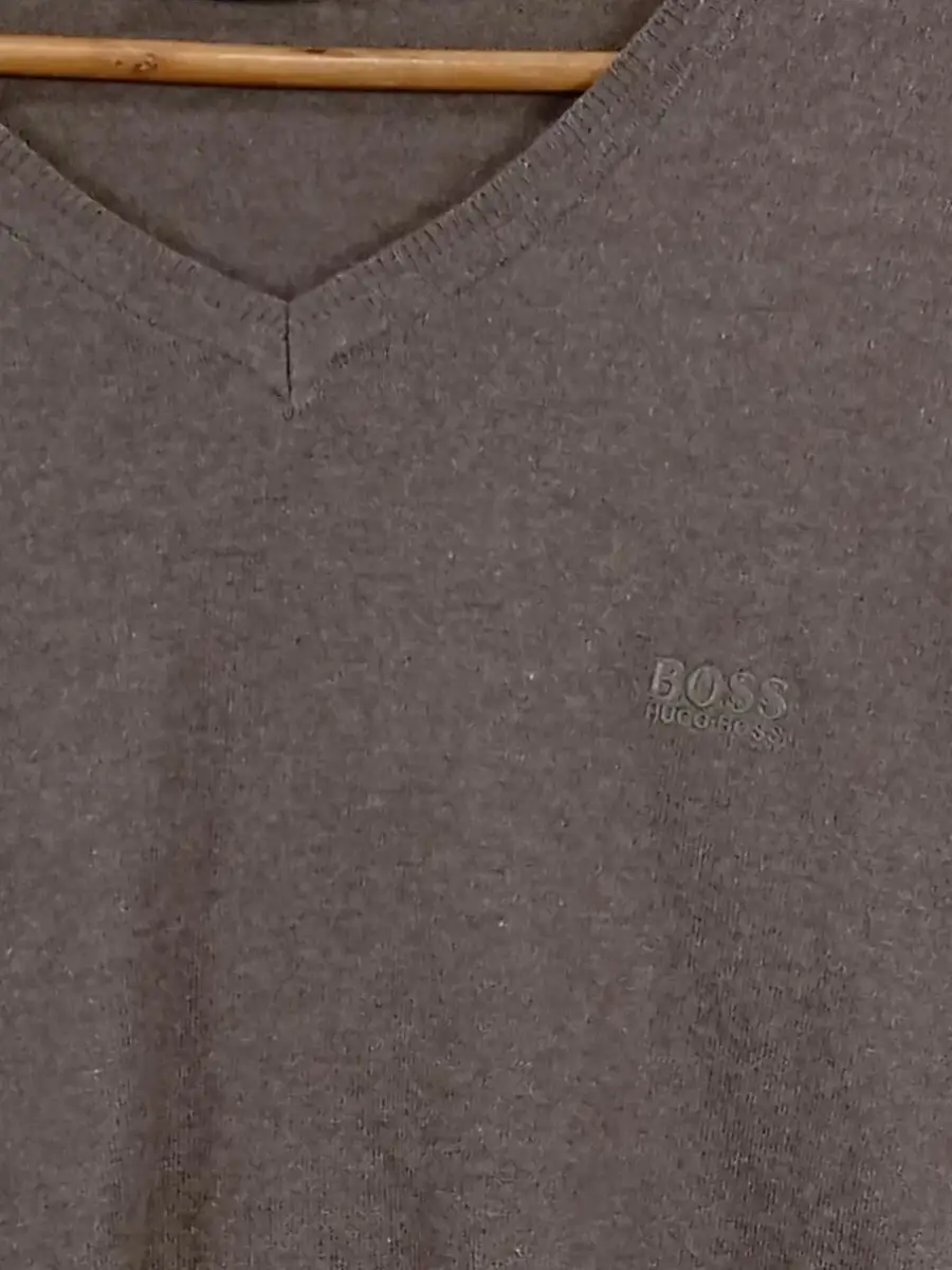 HUGO BOSS Pullover Bild 2