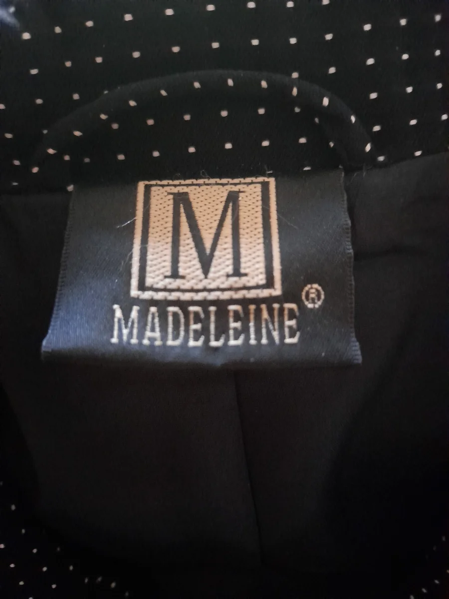MADELEINE Blazer Bild 6