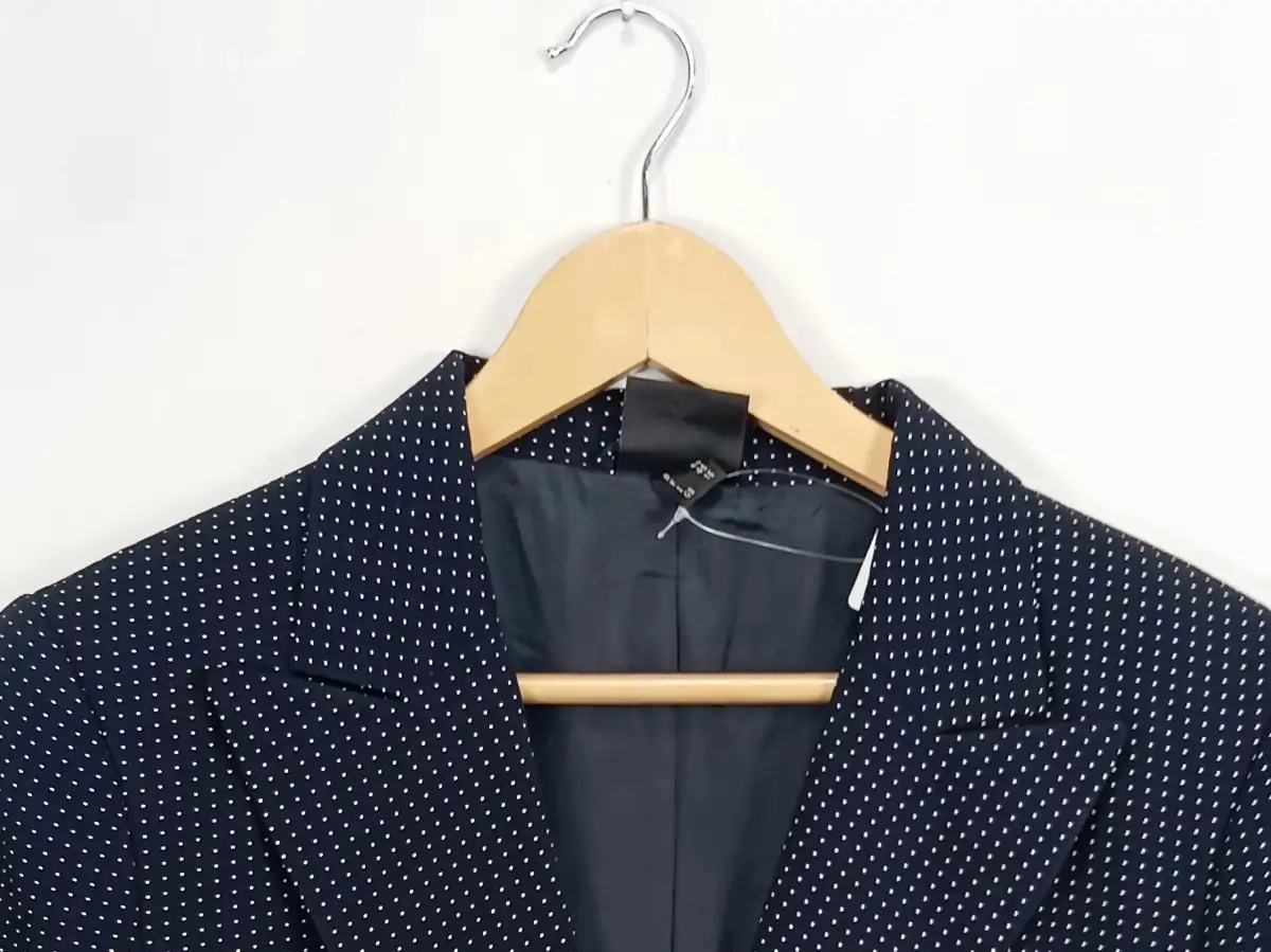 MADELEINE Blazer Bild 5