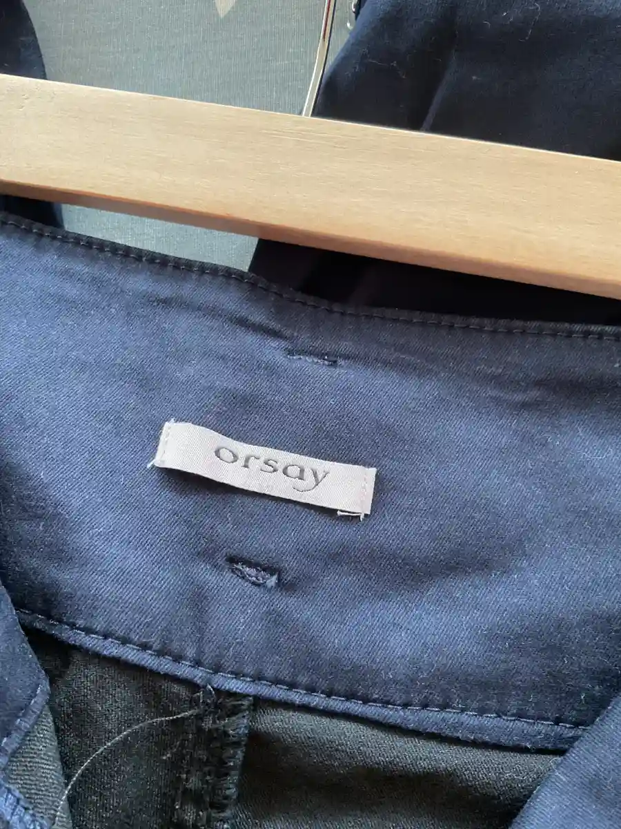 ORSAY High Waist Jeans Bild 5
