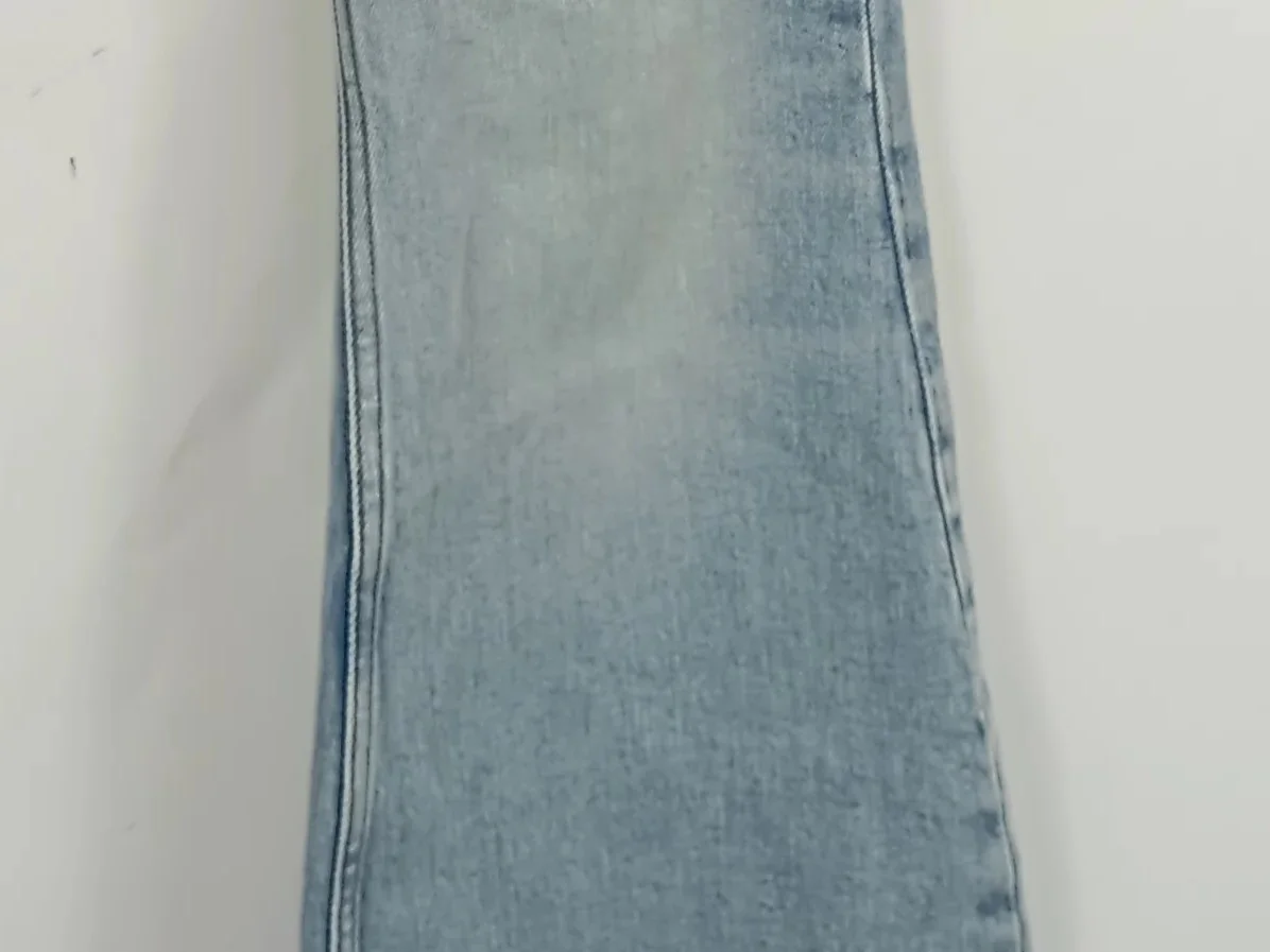 WEEKDAY Jeans Wide Fit Bild 2