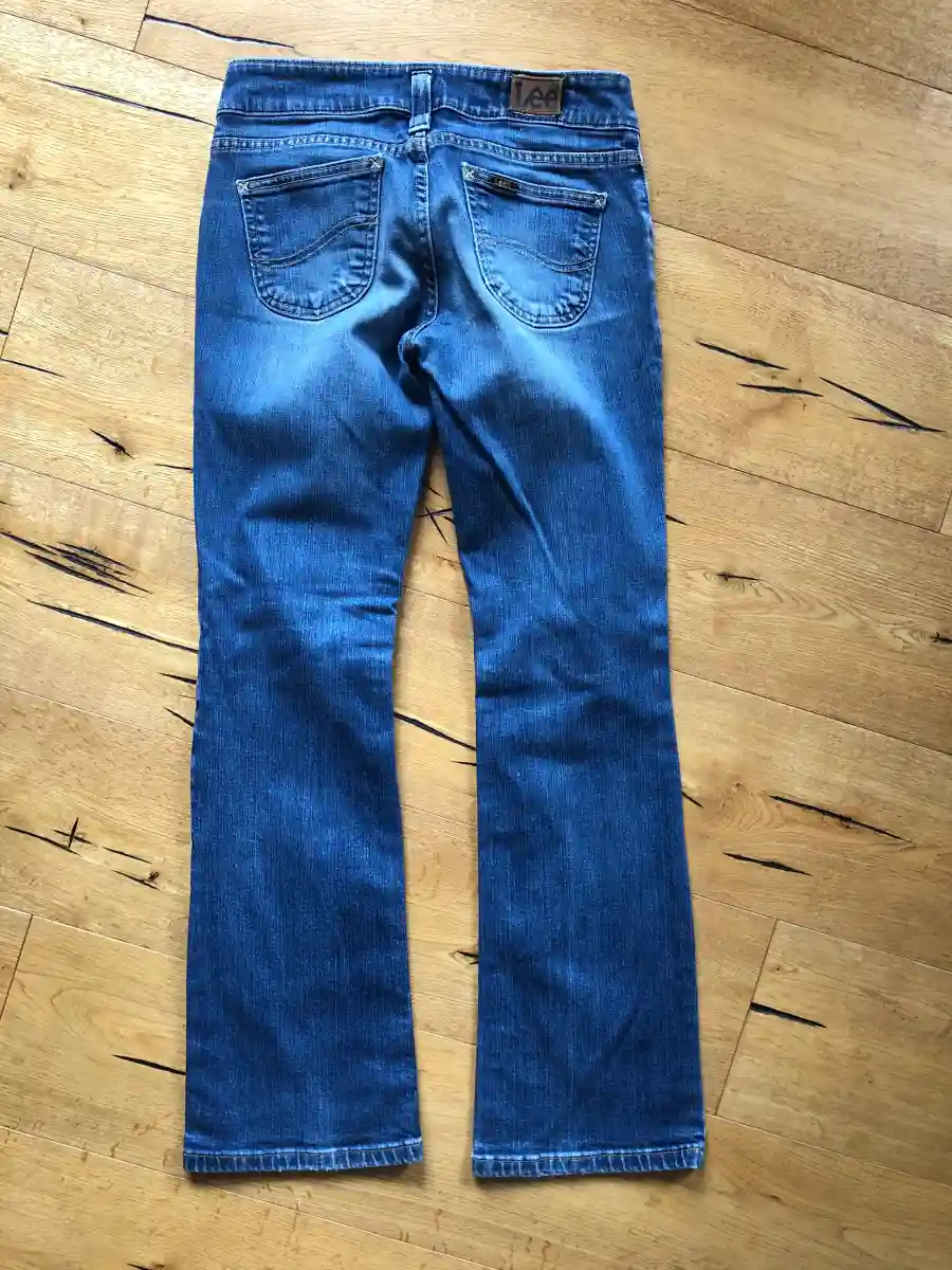 LEE Jeans Bootcut Bild 2