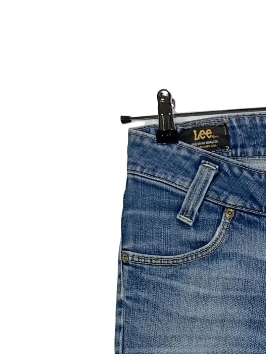 LEE Jeans Bootcut Bild 5