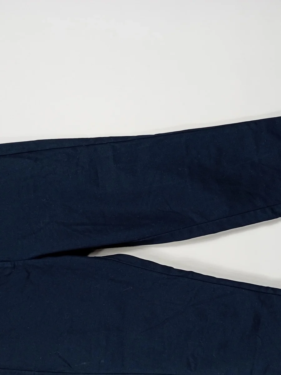 TOMMY HILFIGER Stoffhose Bild 4