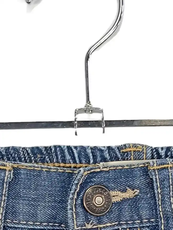 LEVI'S Jeans Shorts Bild 4
