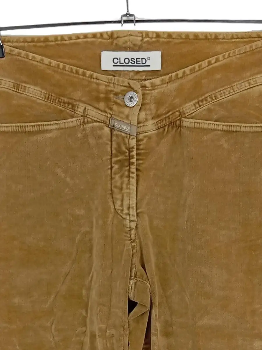 CLOSED Cordhose Bild 2