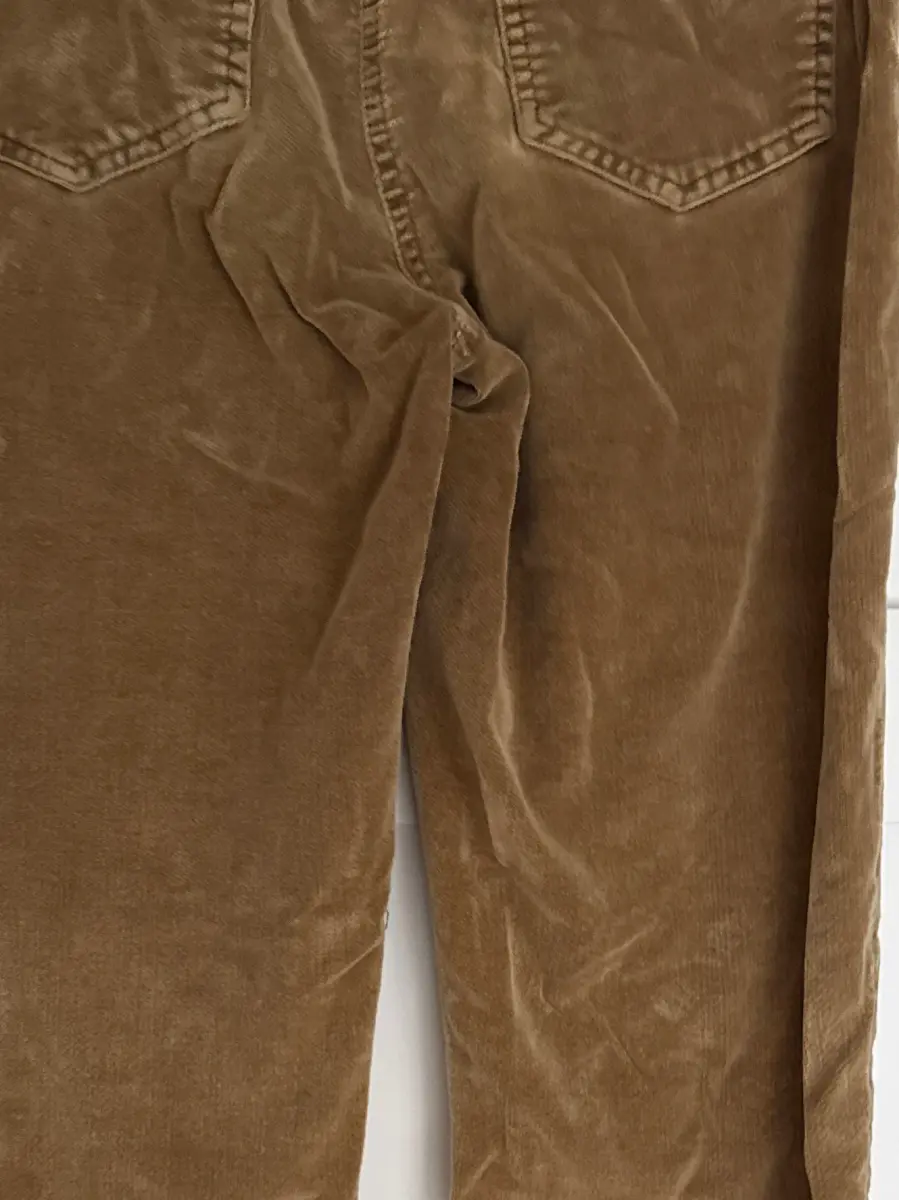 CLOSED Cordhose Bild 5