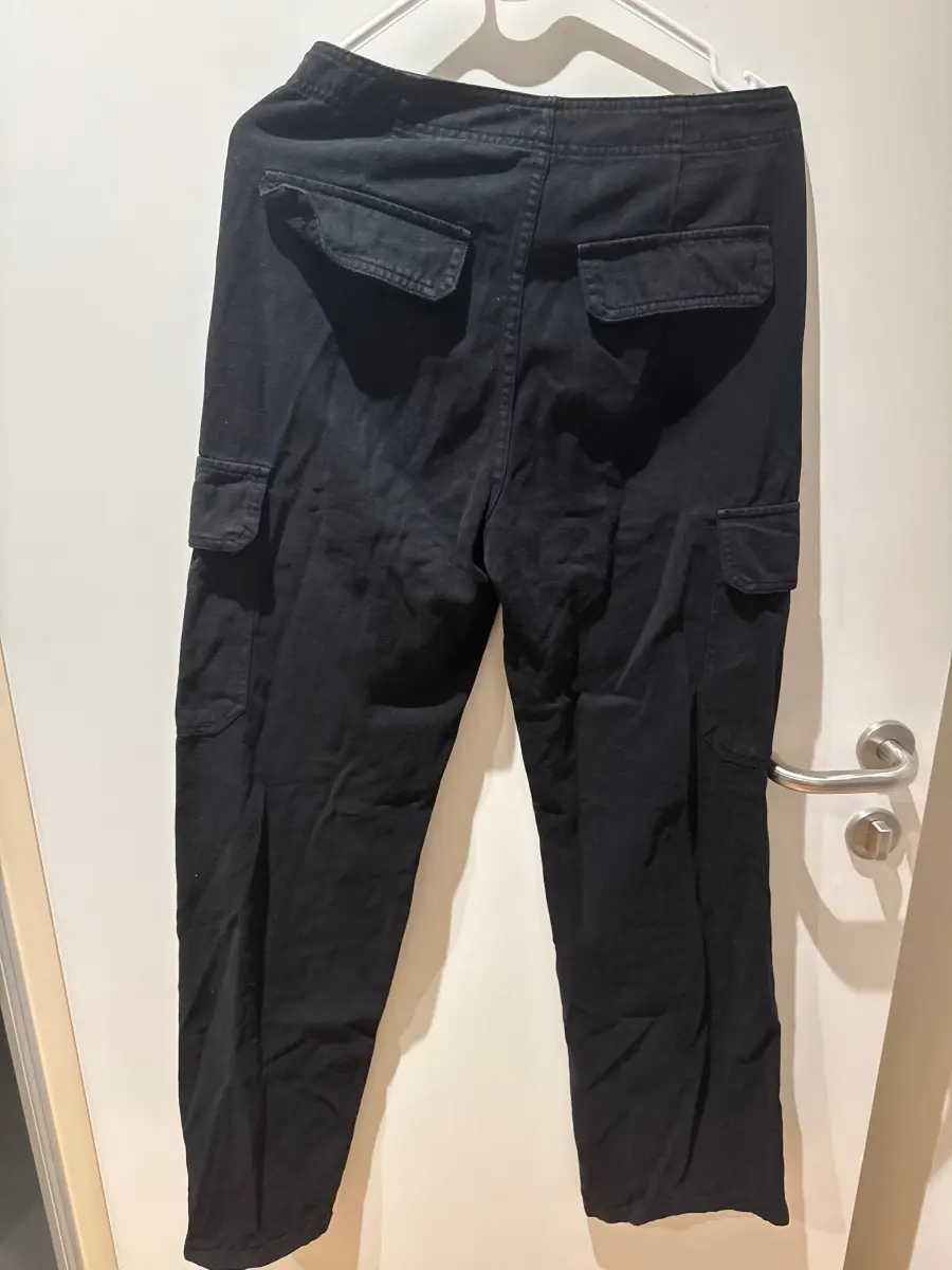 ZARA Cargohose Bild 3