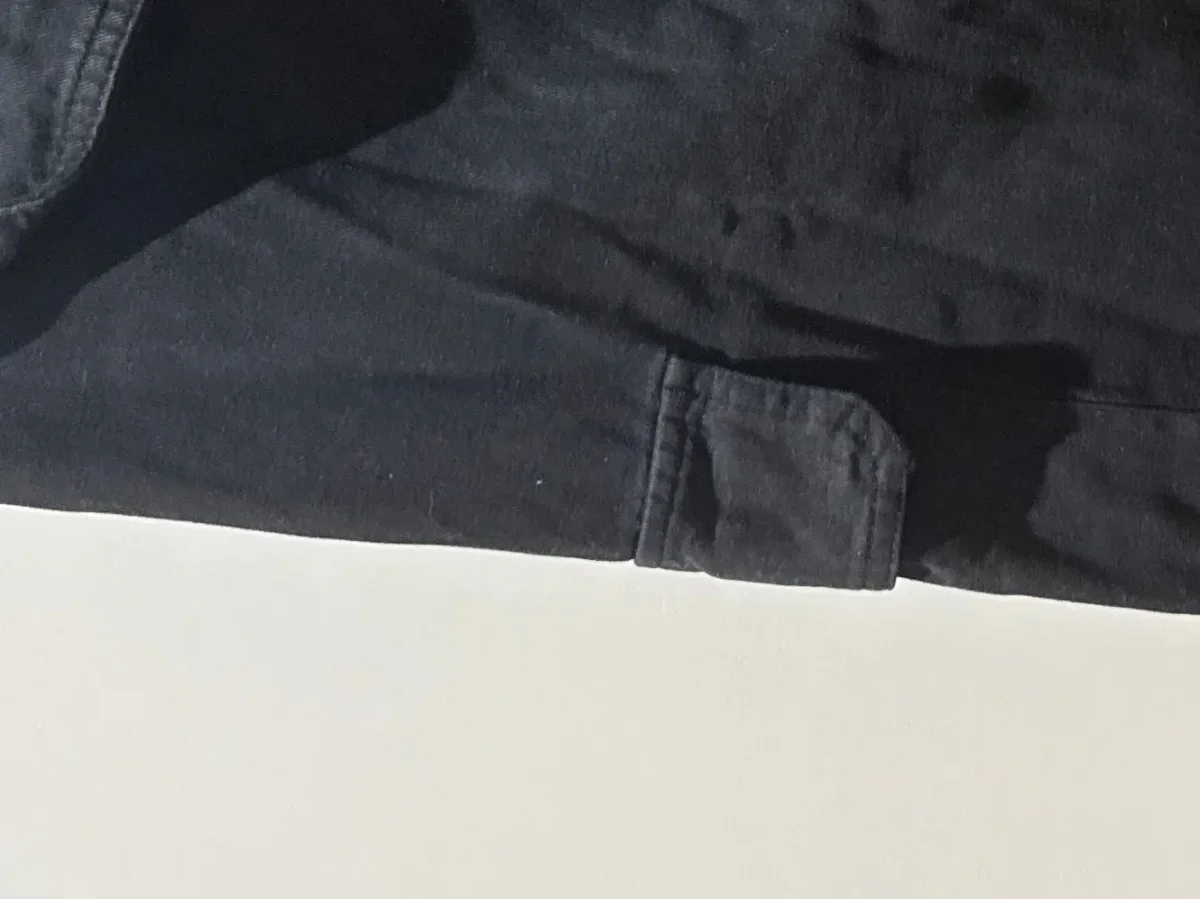 ZARA Cargohose Bild 5