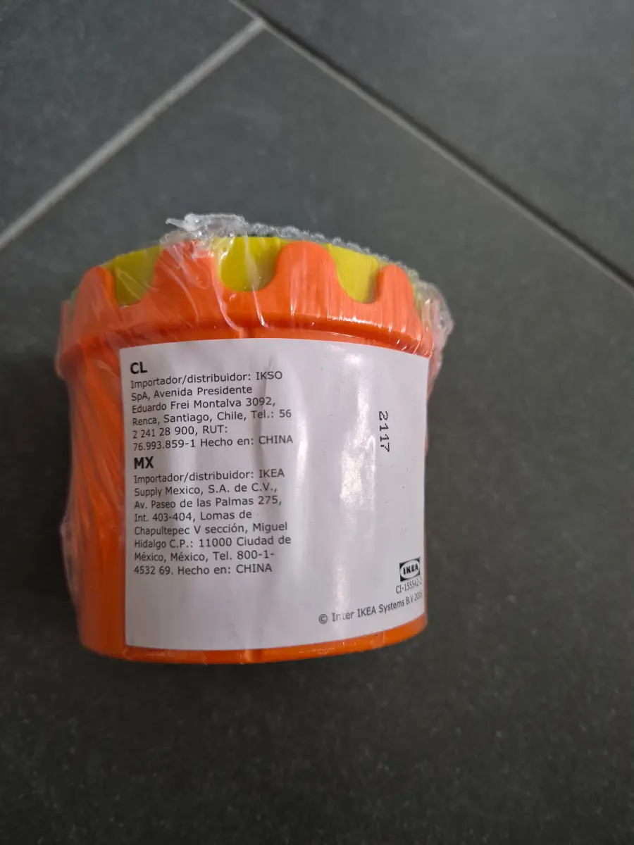 IKEA Wasserspielzeug Bild 2