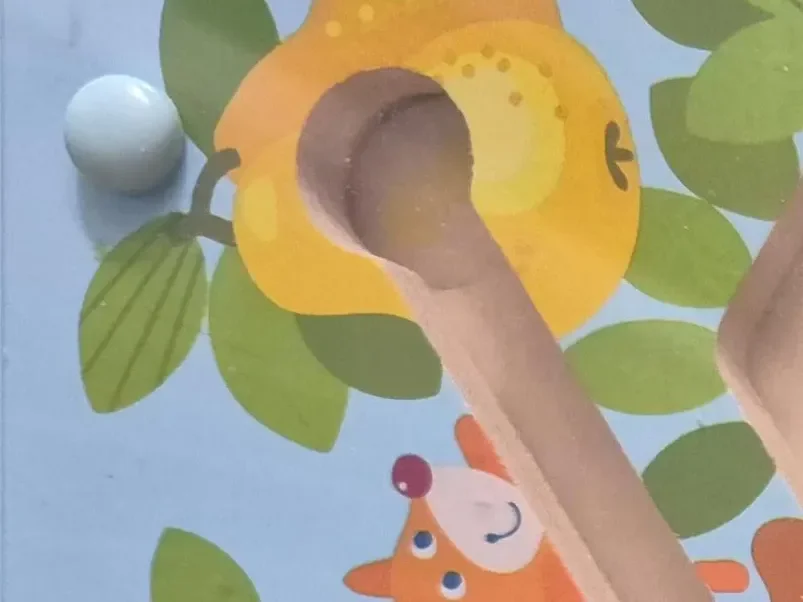 HABA Motorikschleife Bild 5