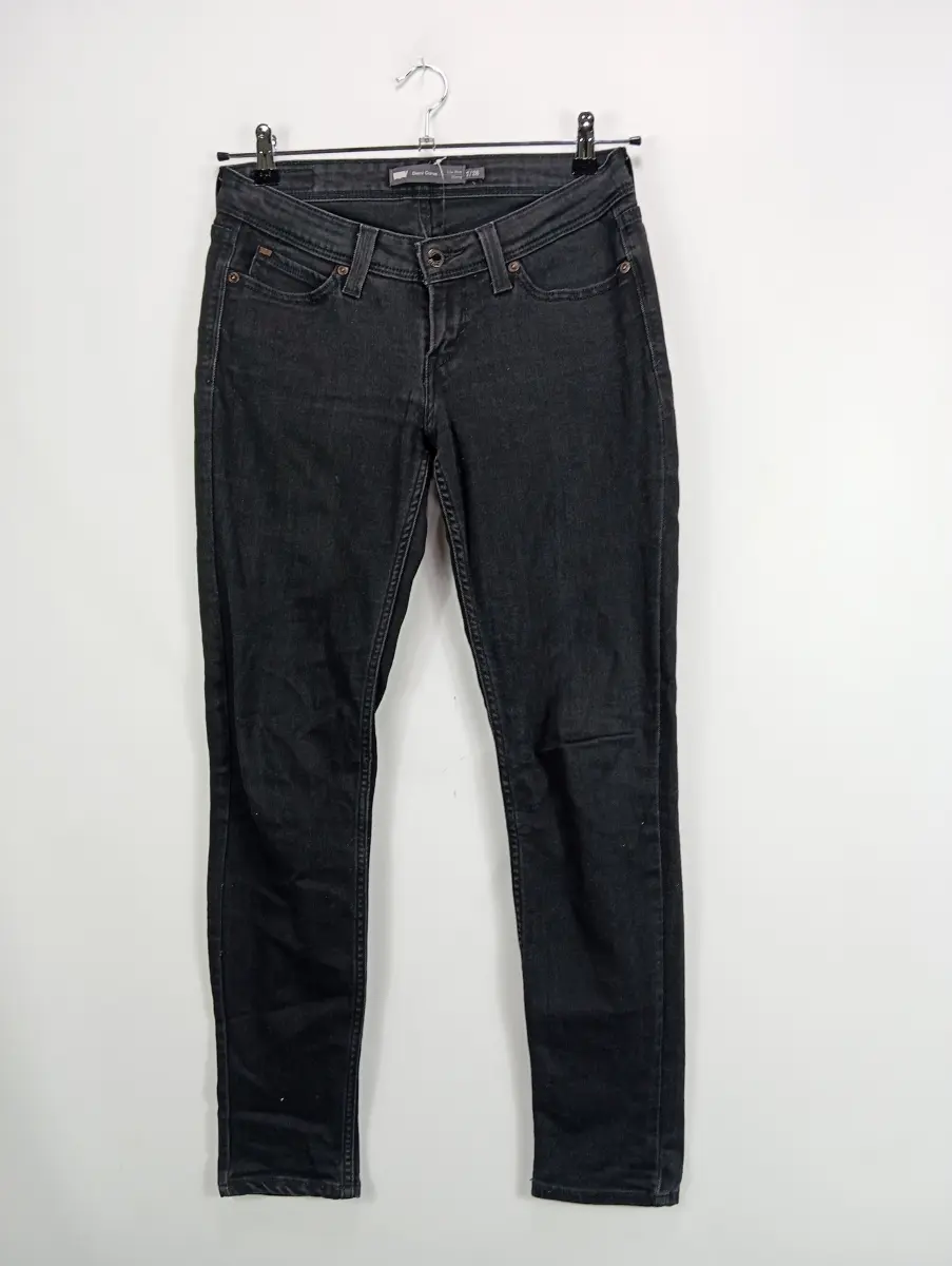 LEVI'S Jeans Slim Fit Bild 3