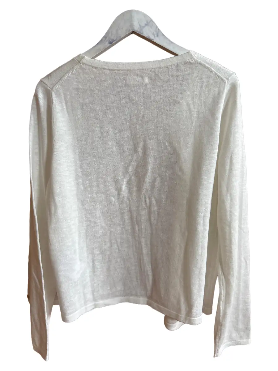 MARC O'POLO Strickjacke Bild 2