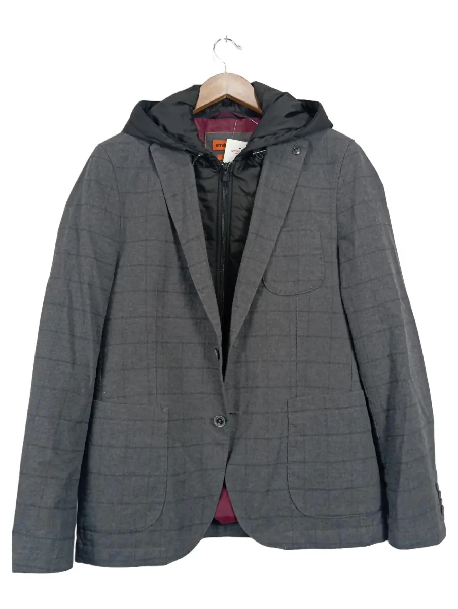 EMILIO ADANI Sweatjacke Bild 1