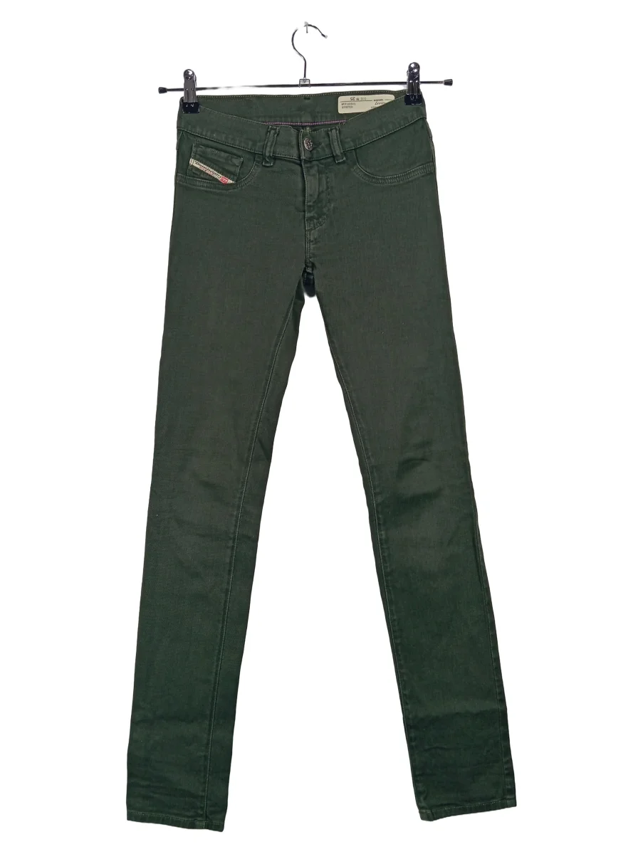 DIESEL Jeans Slim Fit