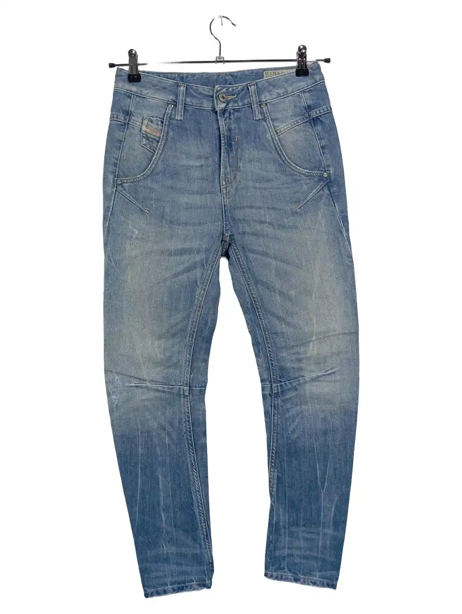Diesel Jeans Wide Fit