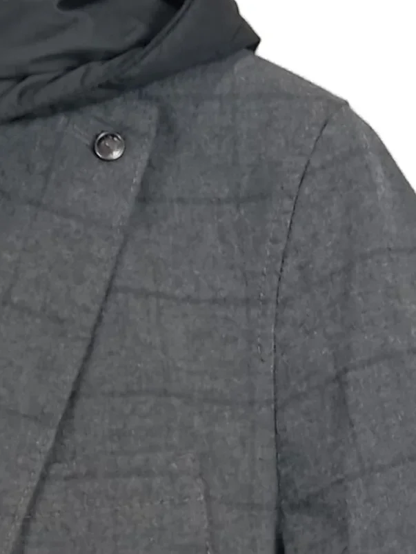 EMILIO ADANI Sweatjacke Bild 3