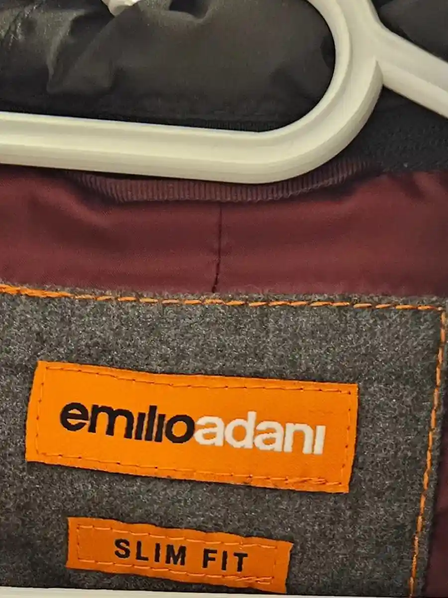 EMILIO ADANI Sweatjacke Bild 7