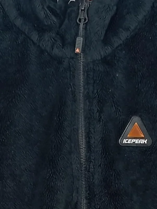 ICEPEAK Fleecejacke Bild 6