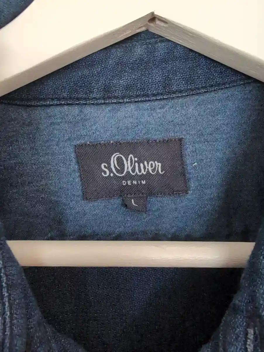S.OLIVER Jeansjacke Bild 6