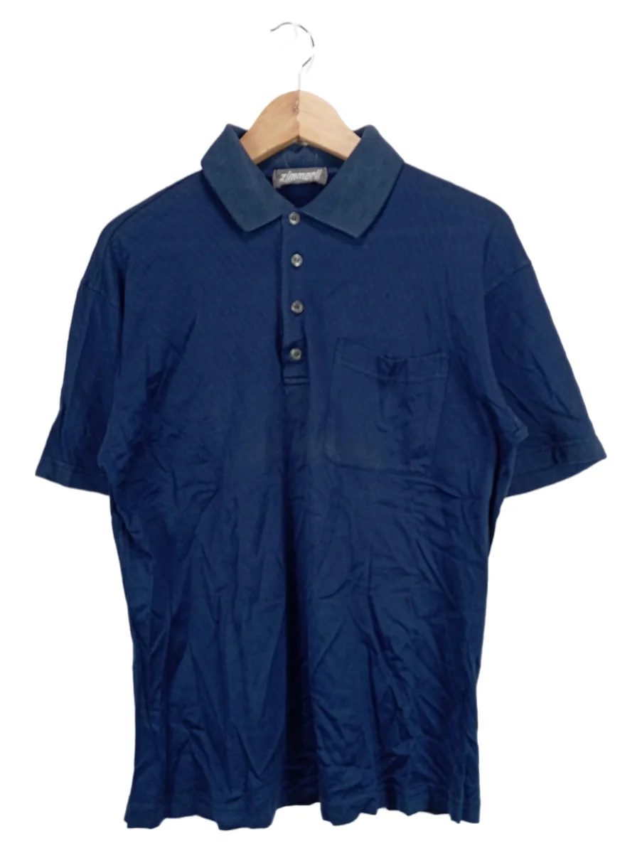 ZIMMERLI OF SWITZERLAND Poloshirt