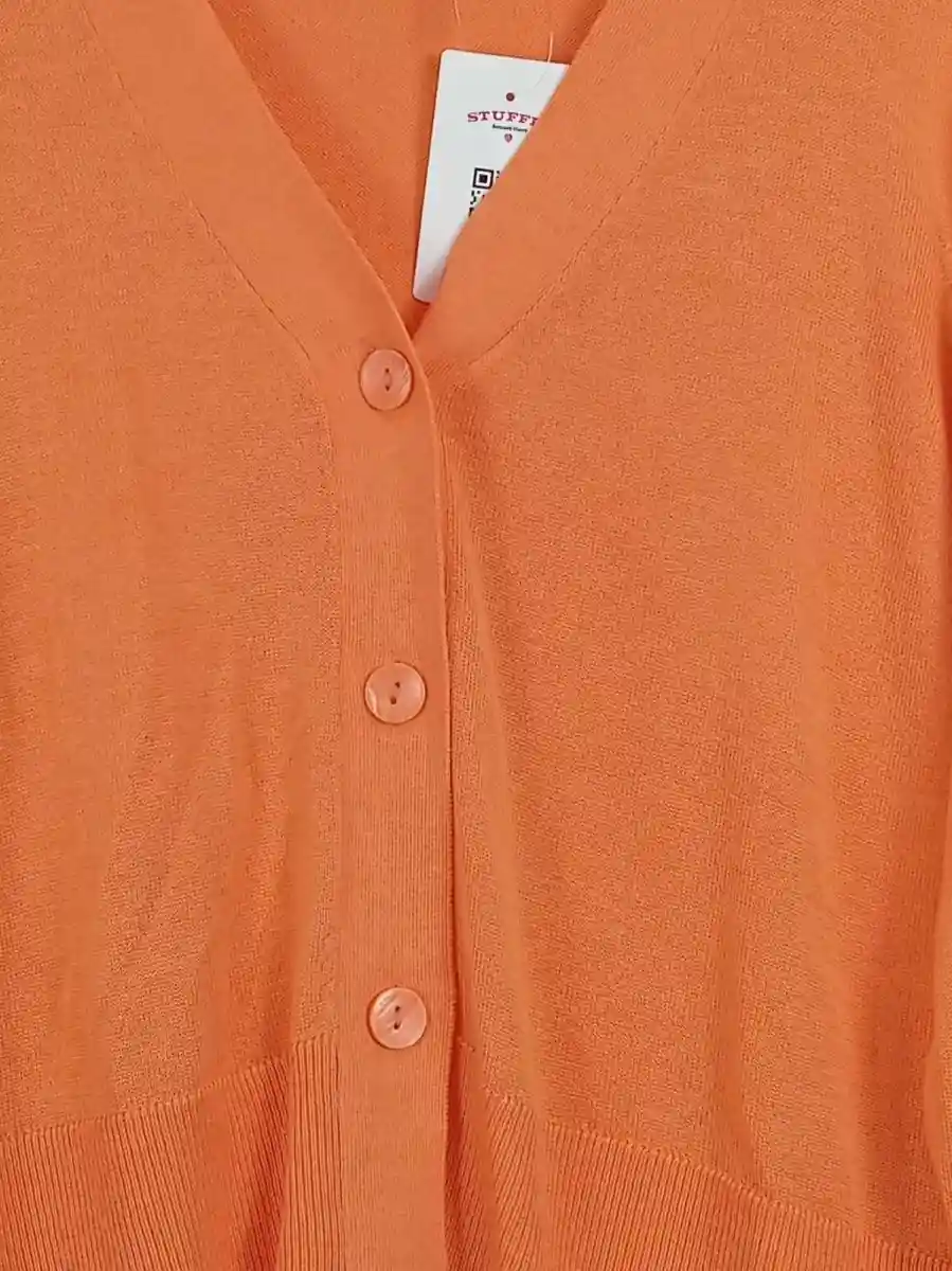 ULLA POPKEN Strickjacke Bild 2