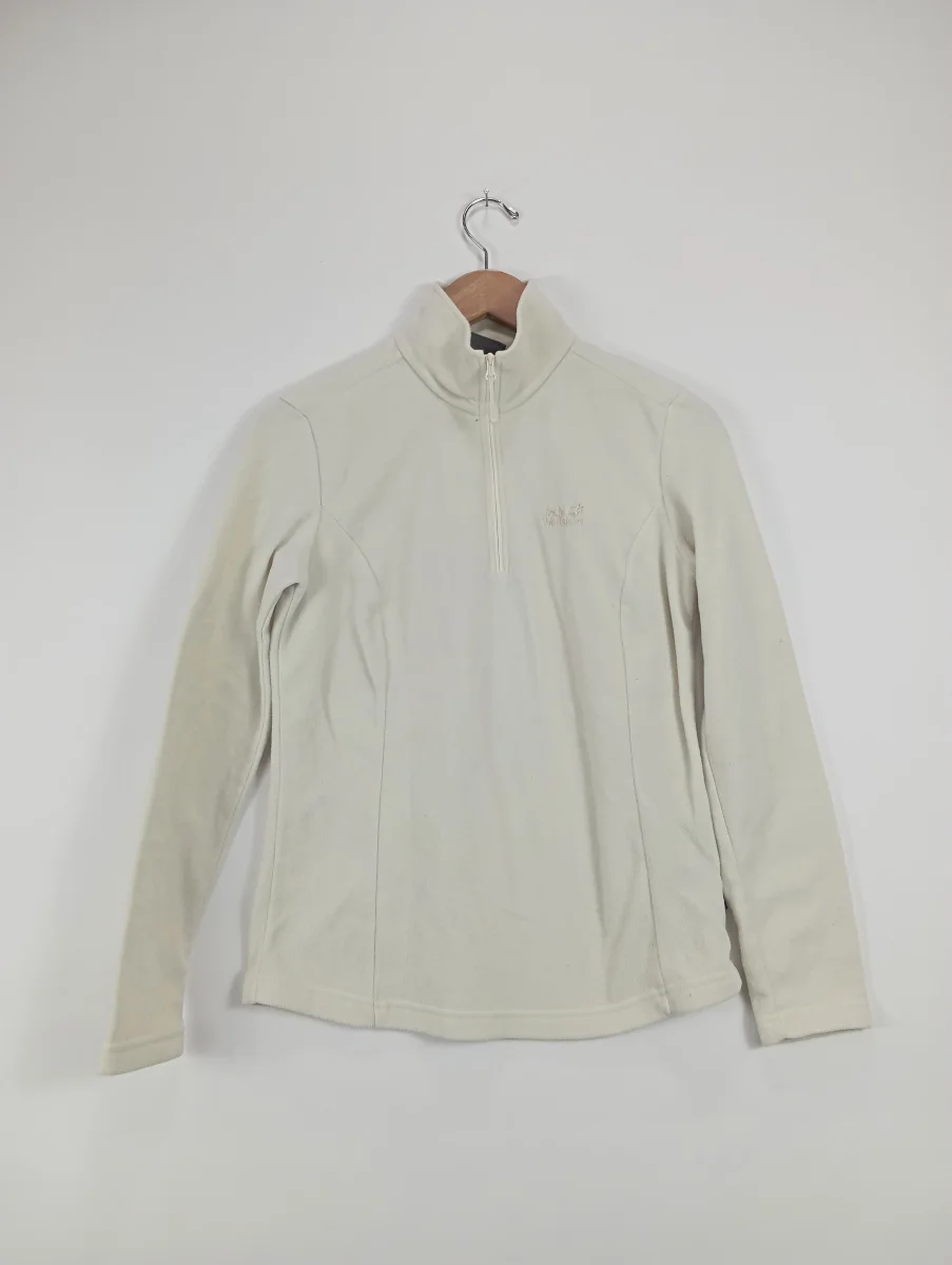 JACK WOLFSKIN Fleecejacke Bild 2