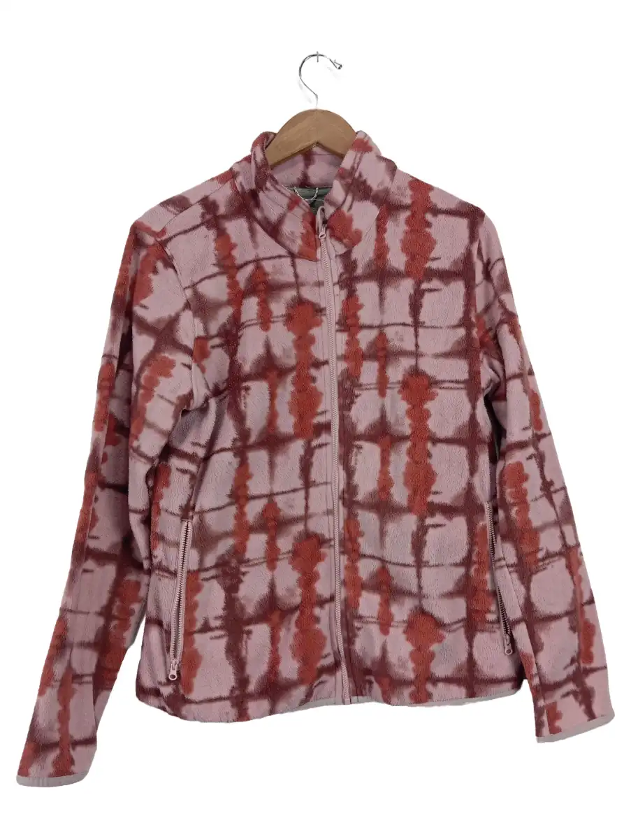 WRANGLER Fleecejacke
