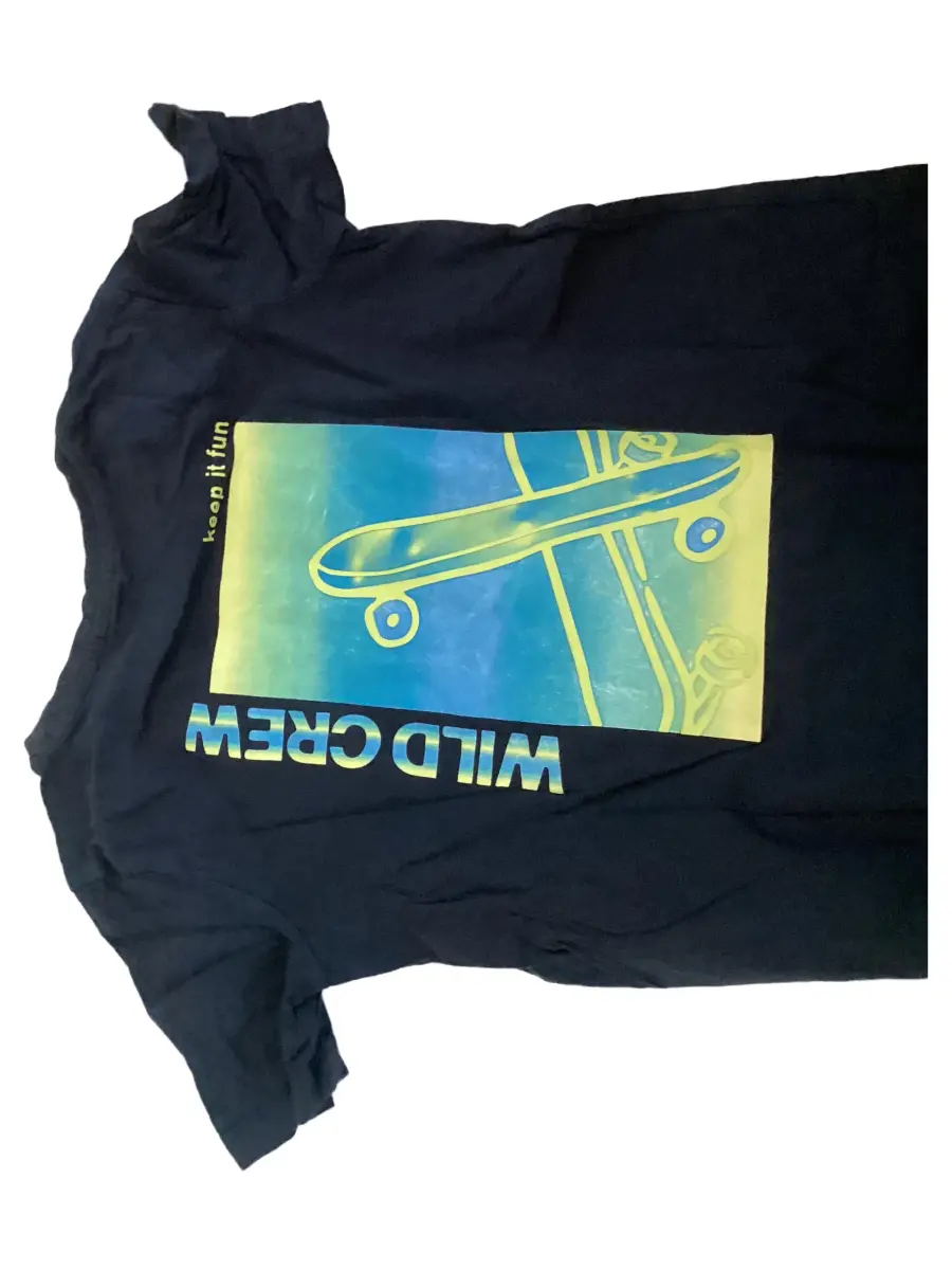 S.OLIVER T-Shirt Bild 2