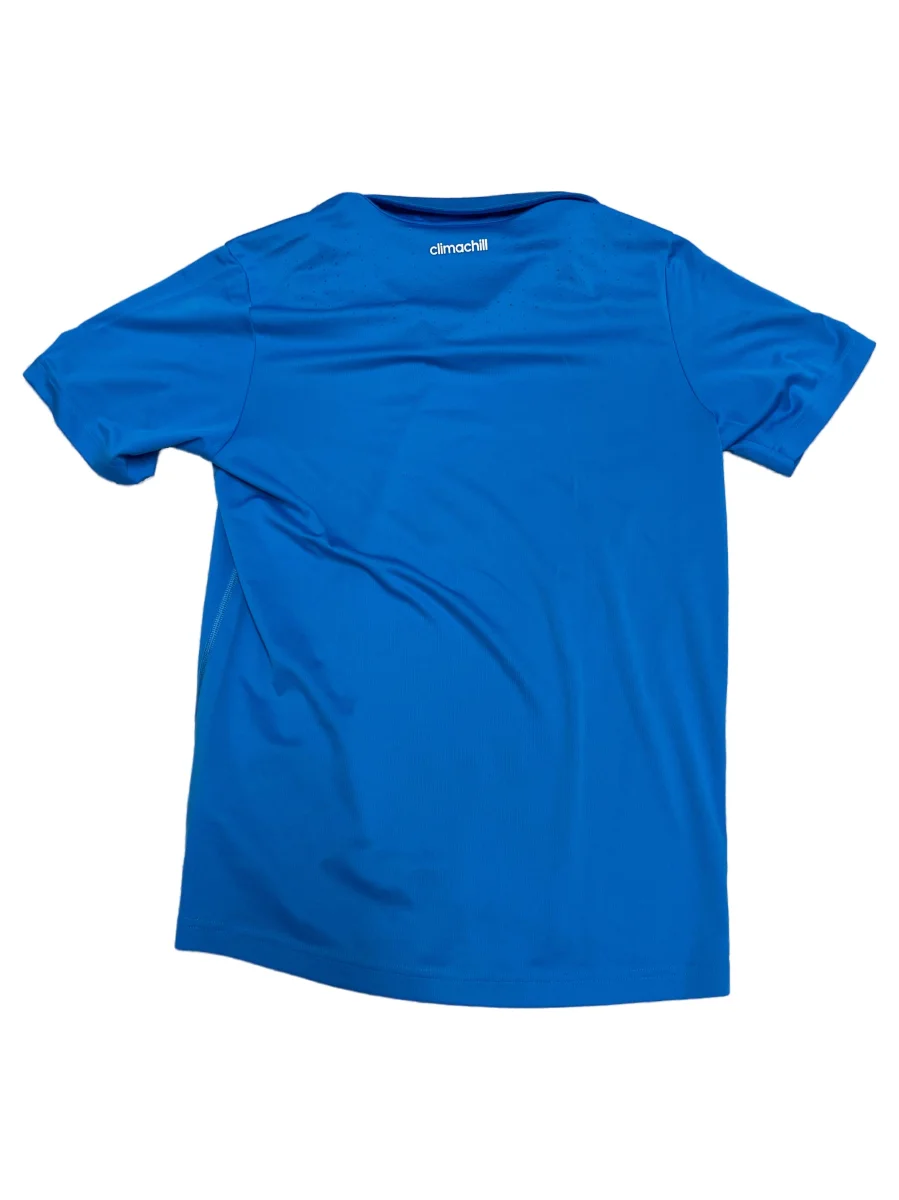 ADIDAS Poloshirt Bild 2