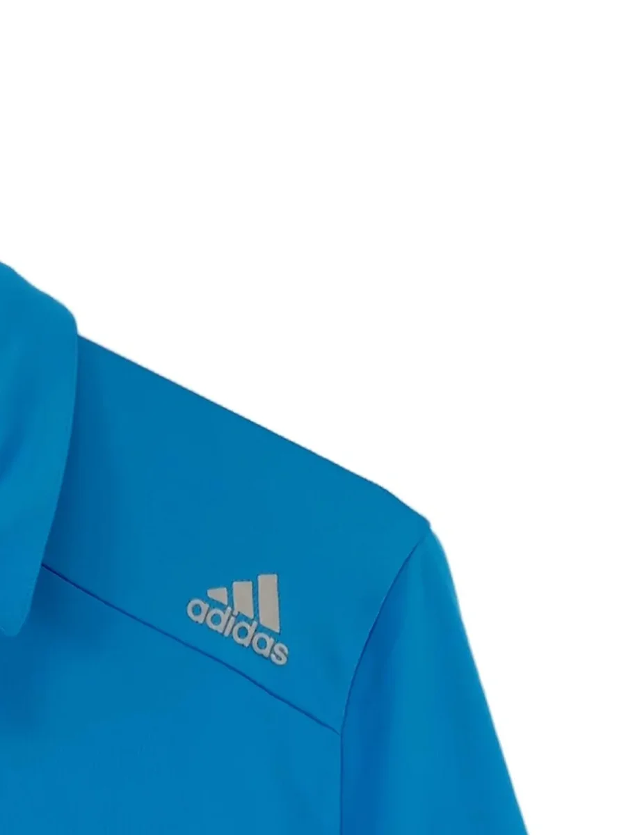 ADIDAS Poloshirt Bild 7