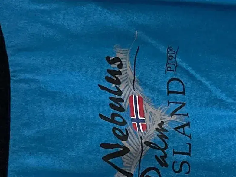NEBULUS Poloshirt Bild 6