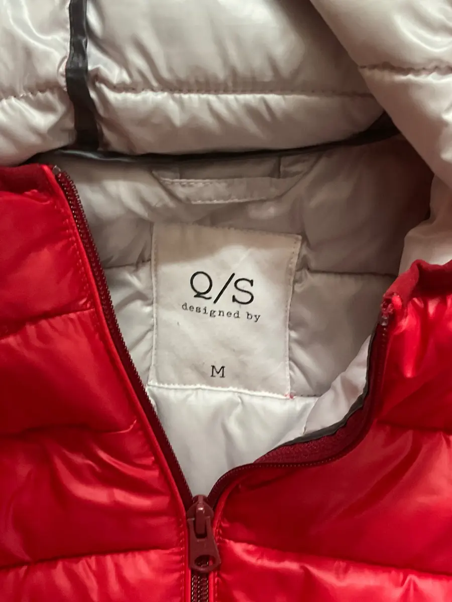 Q/S DESIGNED BY Windjacke Bild 5