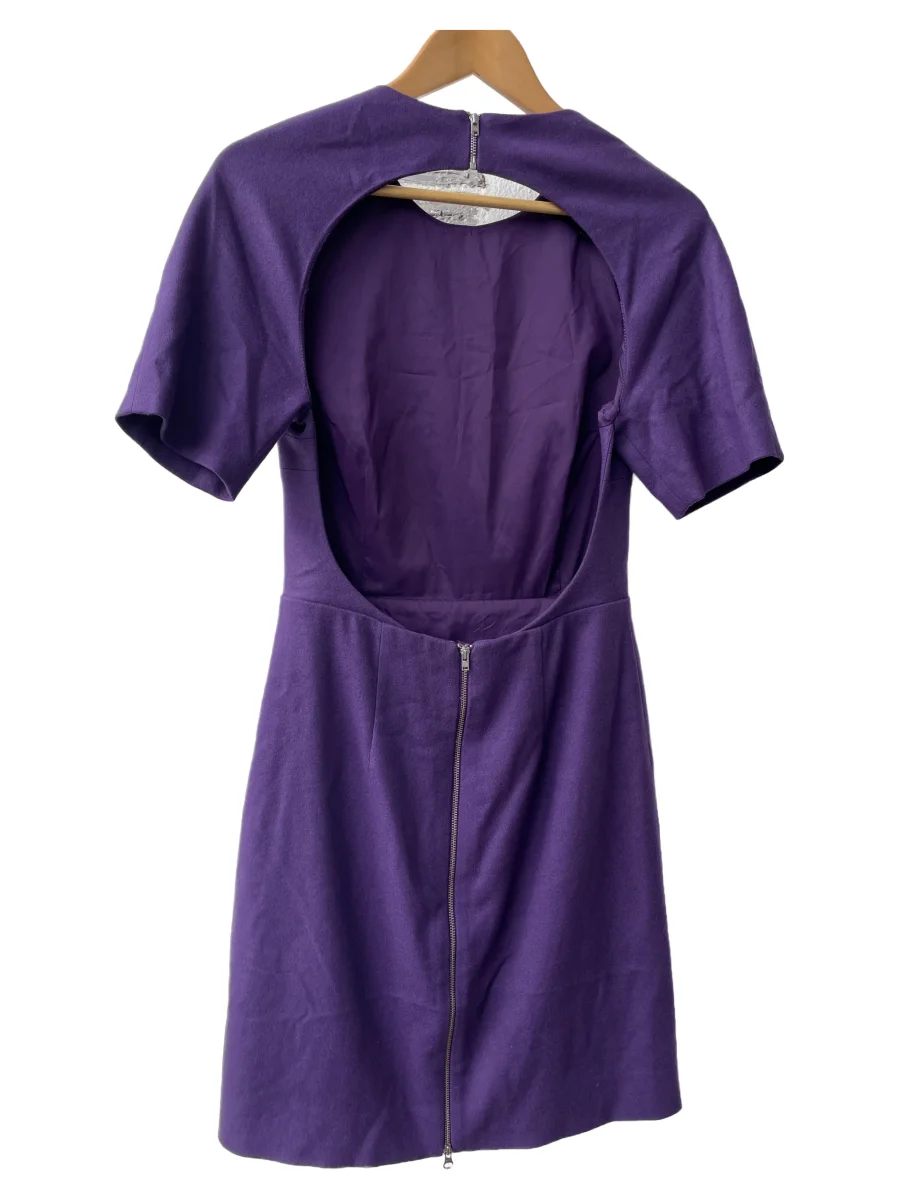 ACNE STUDIOS Businesskleid Bild 2