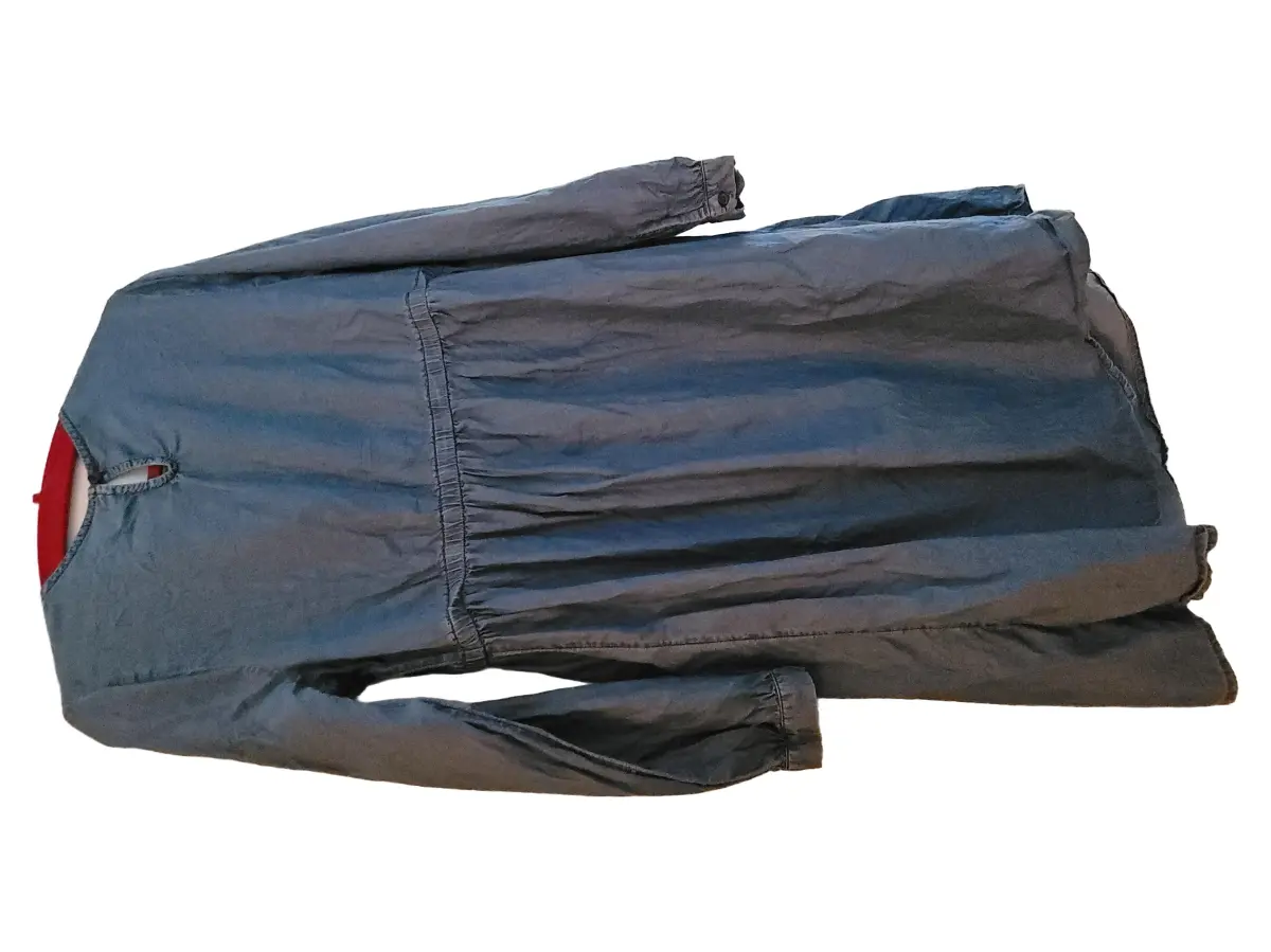 ESPRIT Jeanskleid Bild 2
