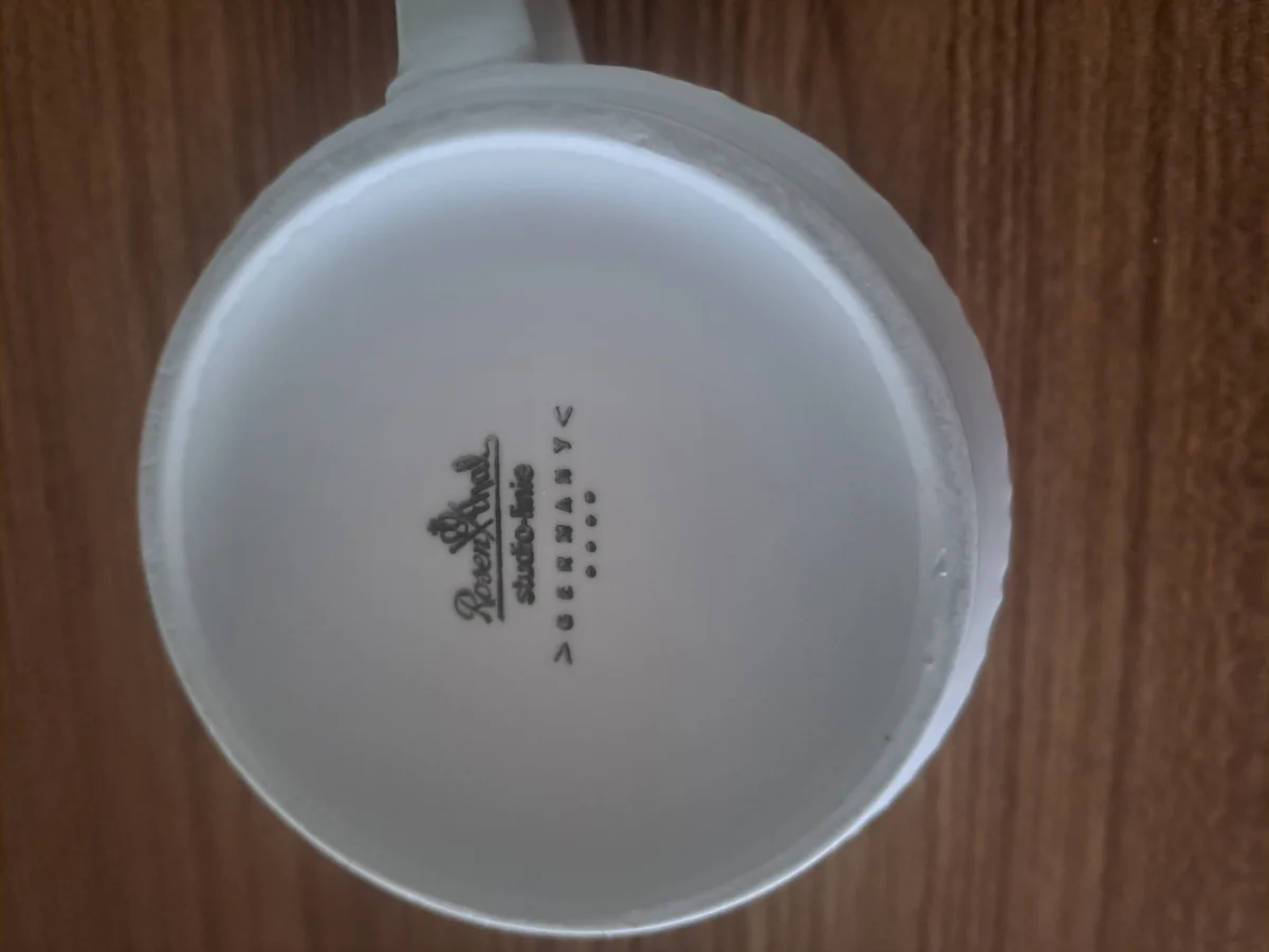 ROSENTHAL Tasse Bild 4