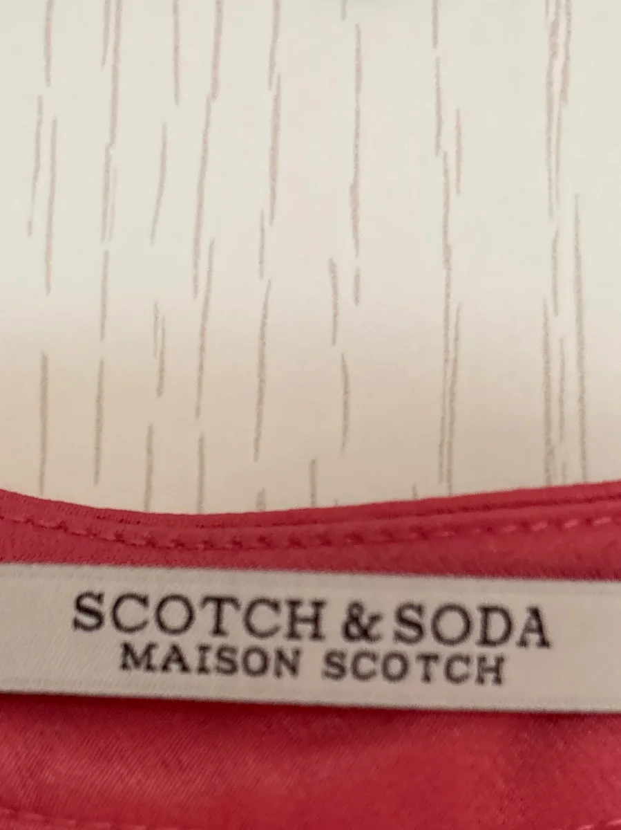 SCOTCH & SODA Top Bild 8