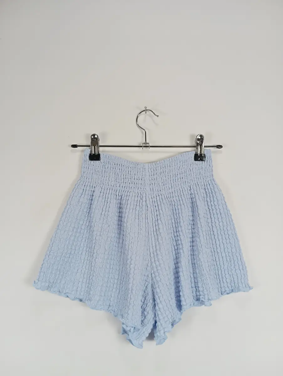 ZARA Shorts Bild 2